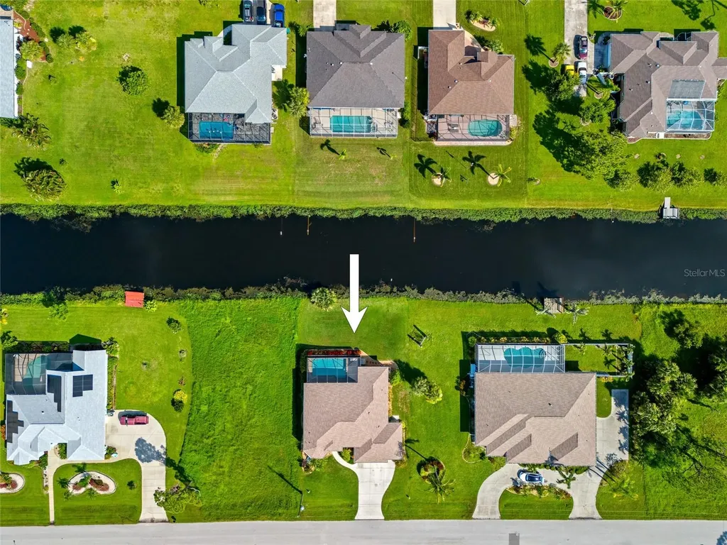 45 Marker Road Rotonda West FL 33947