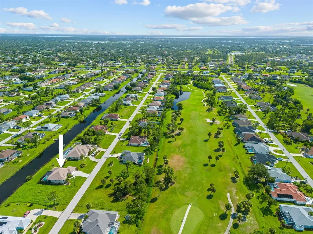 45 Marker Road Rotonda West FL 33947