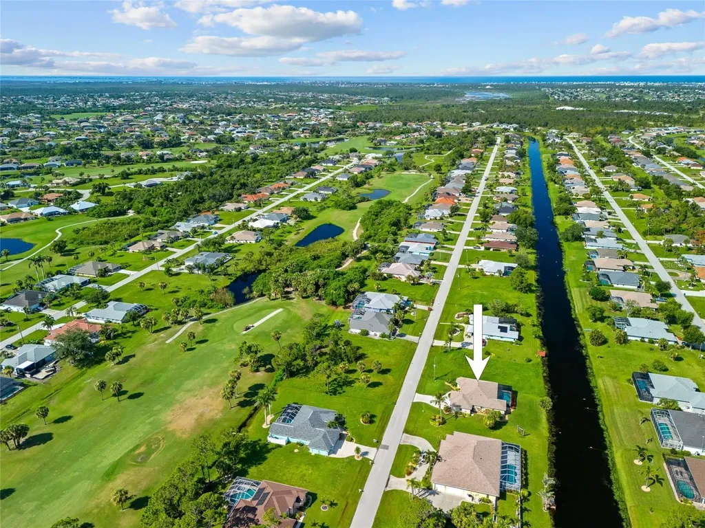 45 Marker Road Rotonda West FL 33947