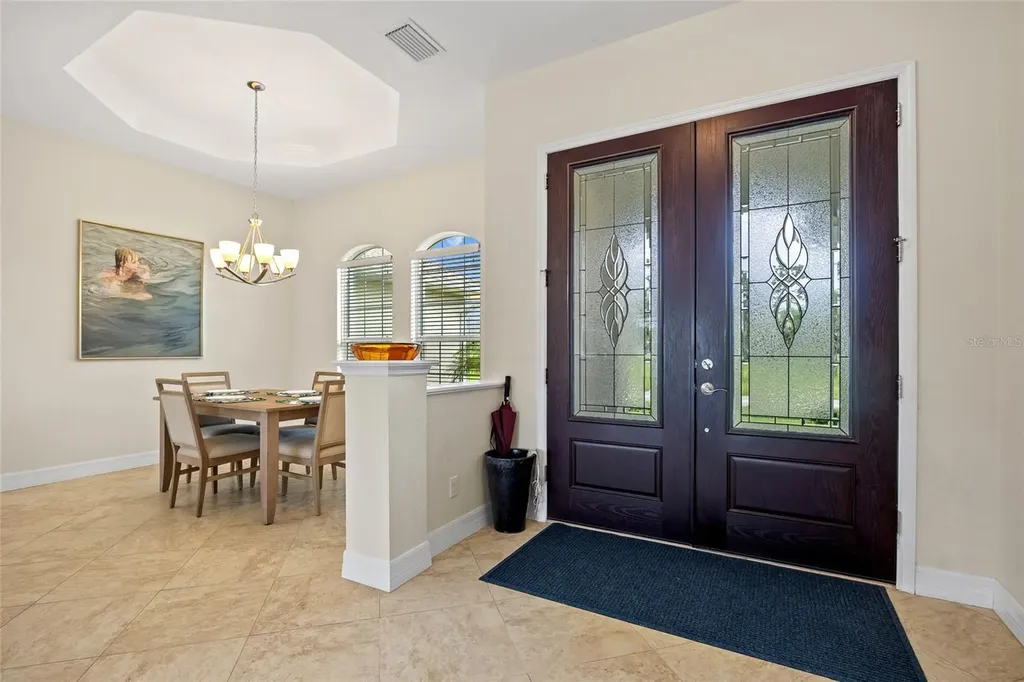 45 Marker Road Rotonda West FL 33947