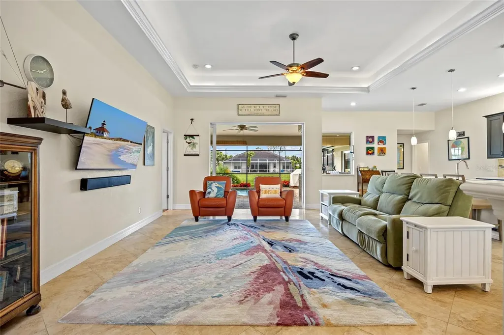 45 Marker Road Rotonda West FL 33947