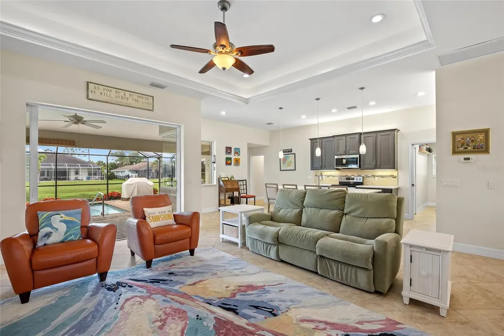 45 Marker Road Rotonda West FL 33947