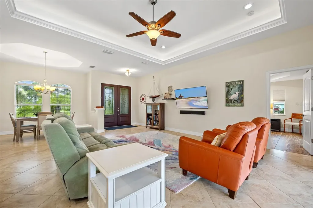45 Marker Road Rotonda West FL 33947