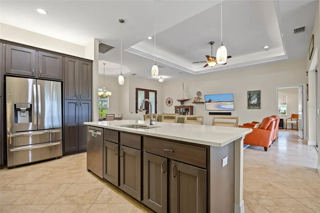 45 Marker Road Rotonda West FL 33947