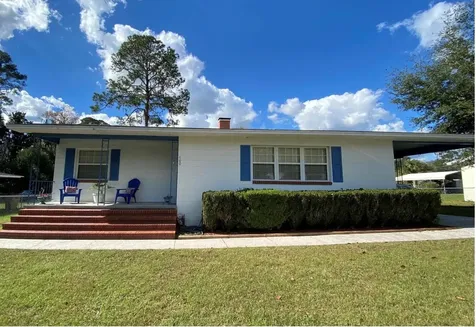 600 NW Holiday Drive Lake City FL 32055