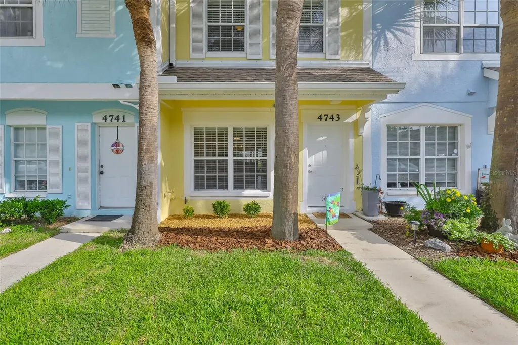 4743 Sabal Key Drive Bradenton FL 34203