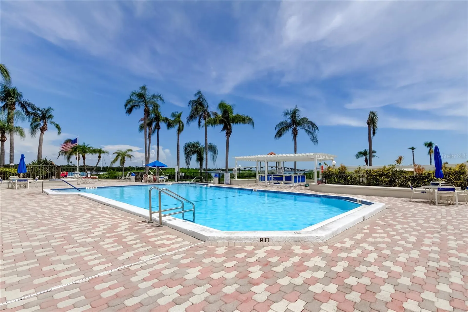 6357 Bahia Del Mar Boulevard St Petersburg FL 33715