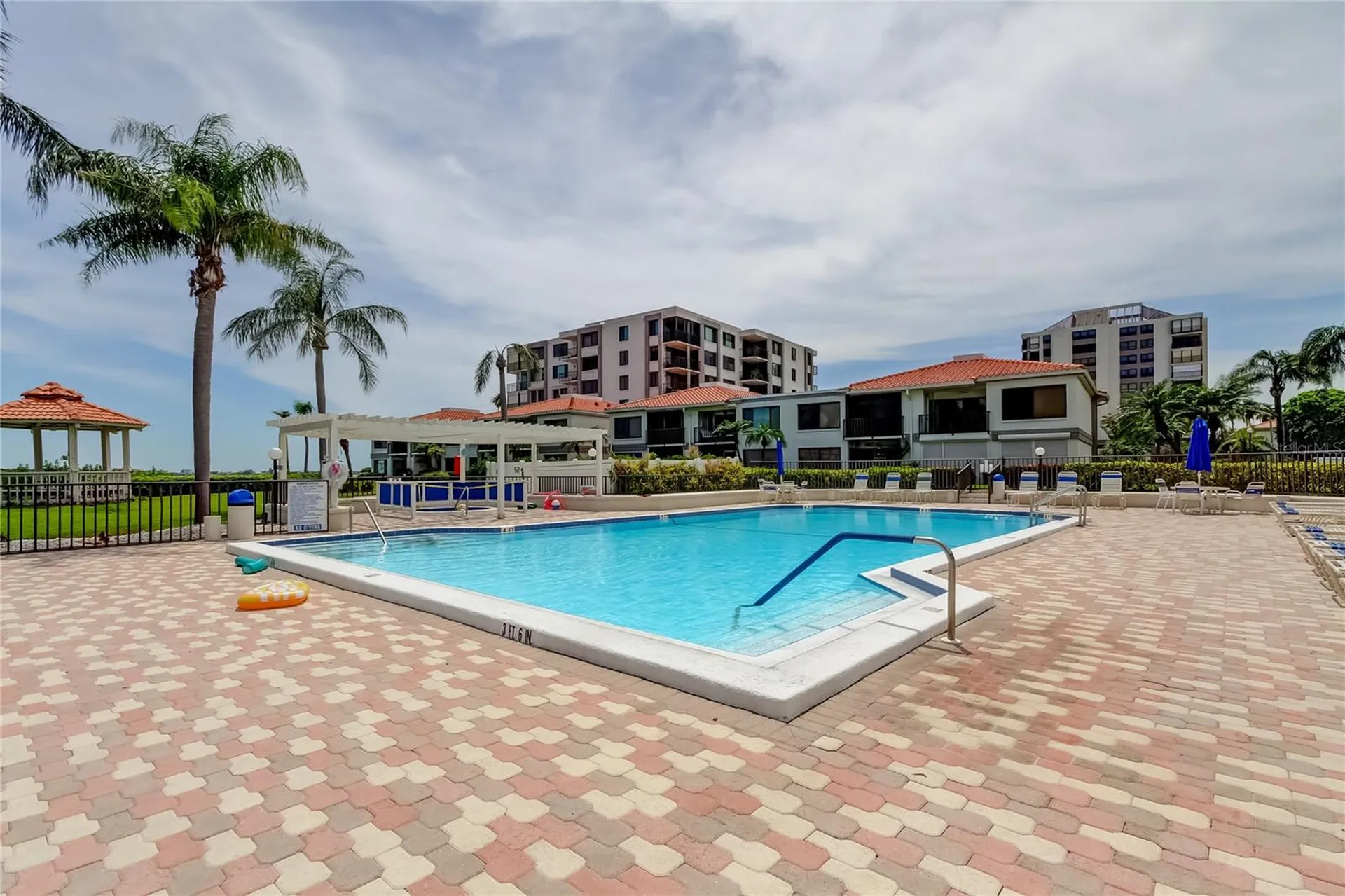 6357 Bahia Del Mar Boulevard St Petersburg FL 33715