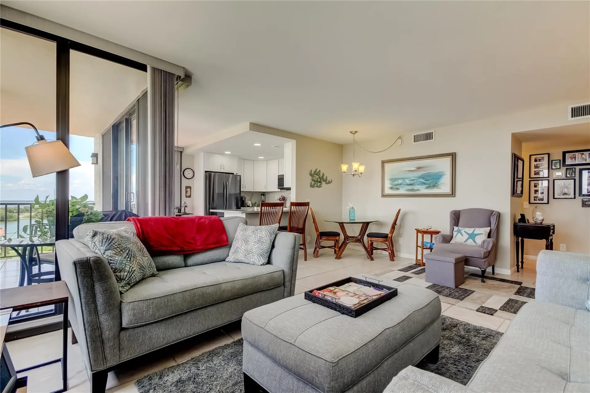 6357 Bahia Del Mar Boulevard St Petersburg FL 33715