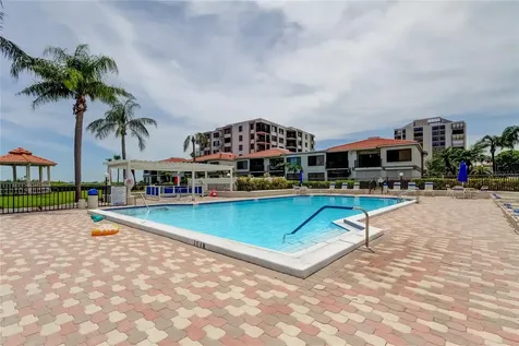 6357 Bahia Del Mar Boulevard St Petersburg FL 33715