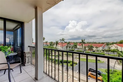 6357 Bahia Del Mar Boulevard St Petersburg FL 33715