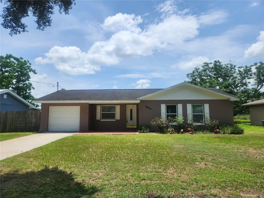 3933 Strickland Court Lakeland FL 33812