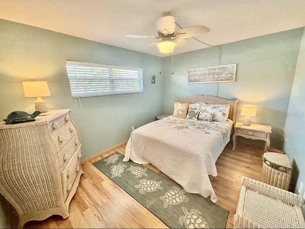 1215 S Portofino Drive Sarasota FL 34242