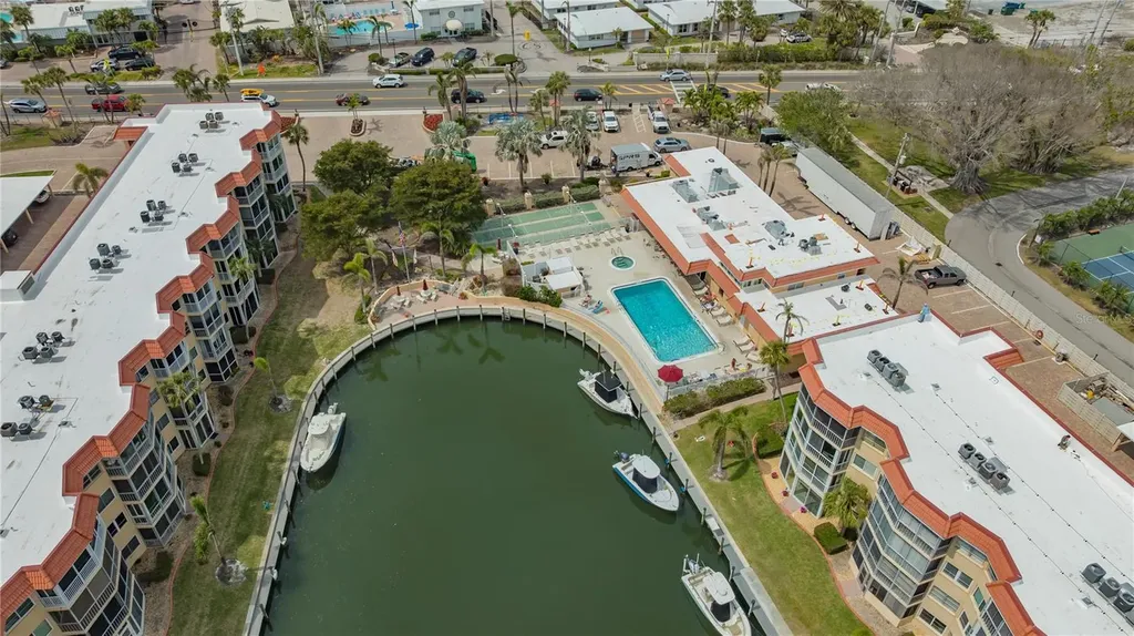 1215 S Portofino Drive Sarasota FL 34242