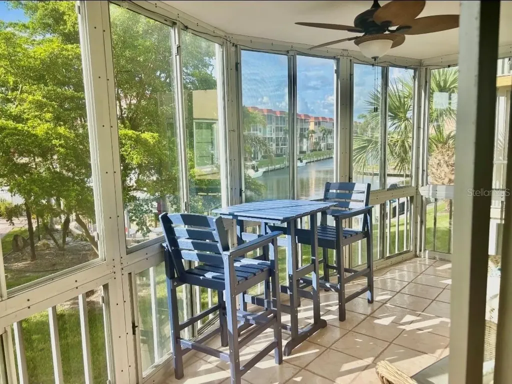 1215 S Portofino Drive Sarasota FL 34242