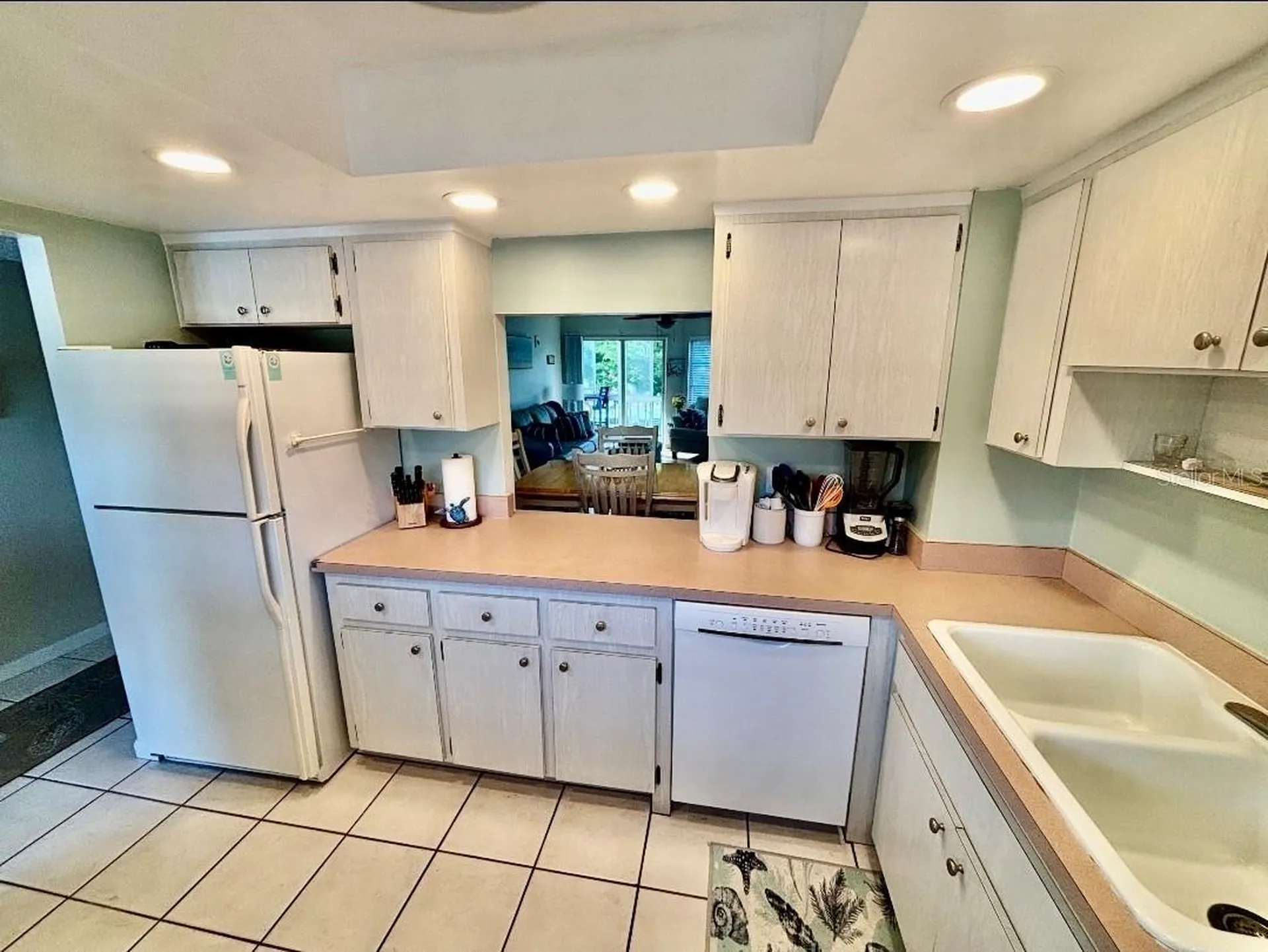 1215 S Portofino Drive Sarasota FL 34242