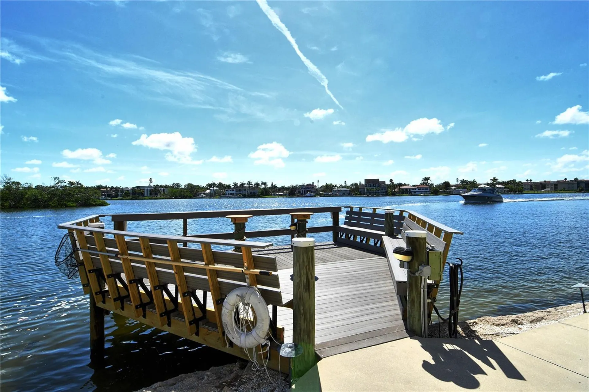 1215 S Portofino Drive Sarasota FL 34242