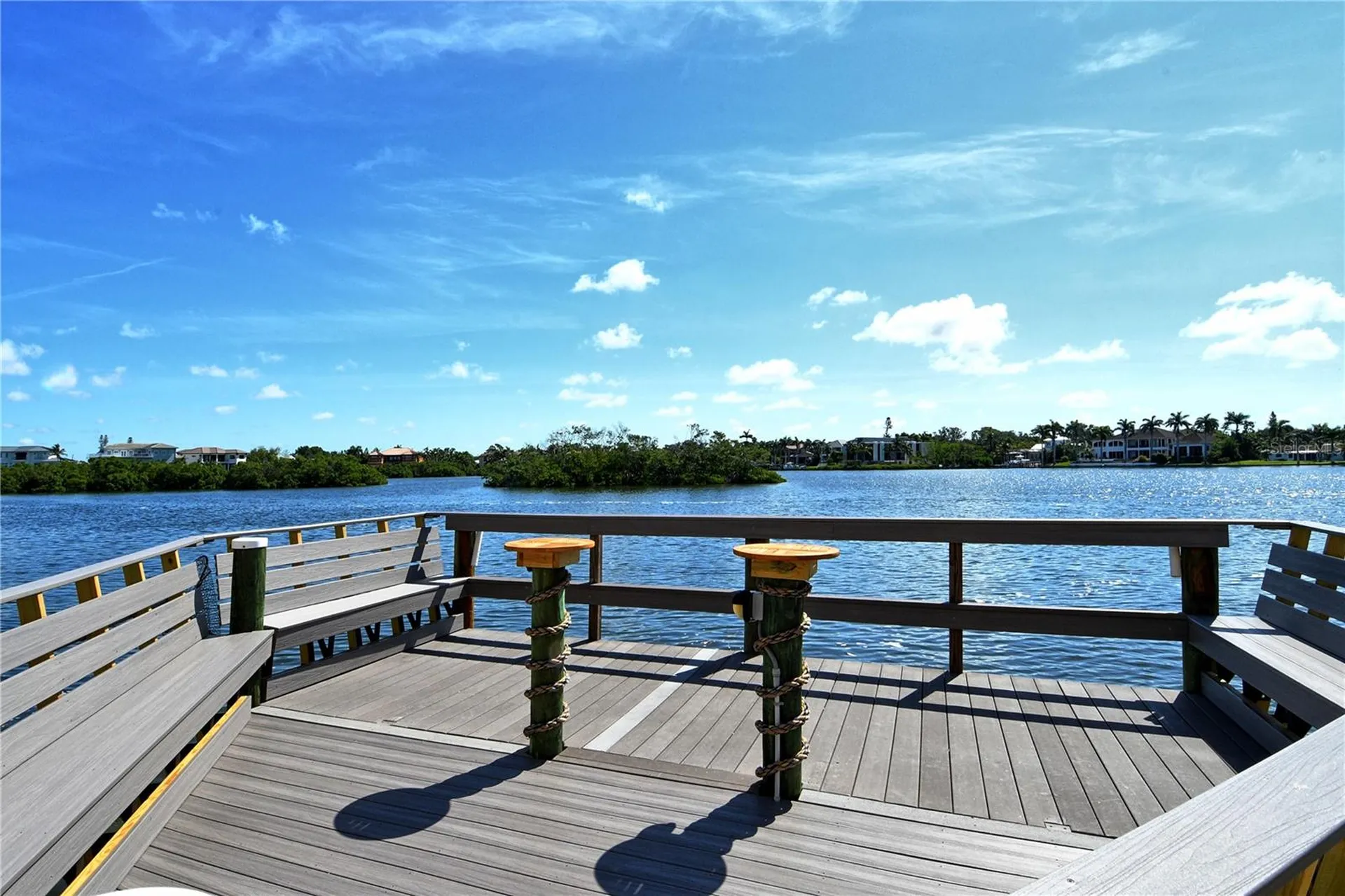 1215 S Portofino Drive Sarasota FL 34242