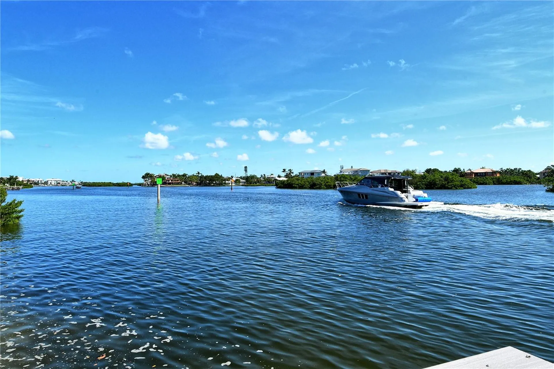1215 S Portofino Drive Sarasota FL 34242