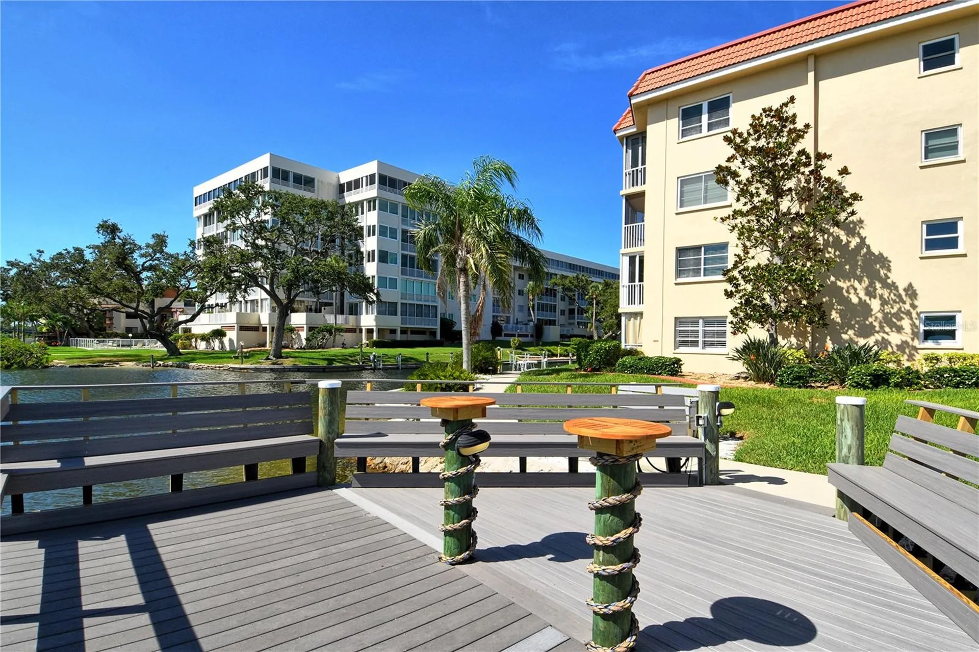 1215 S Portofino Drive Sarasota FL 34242