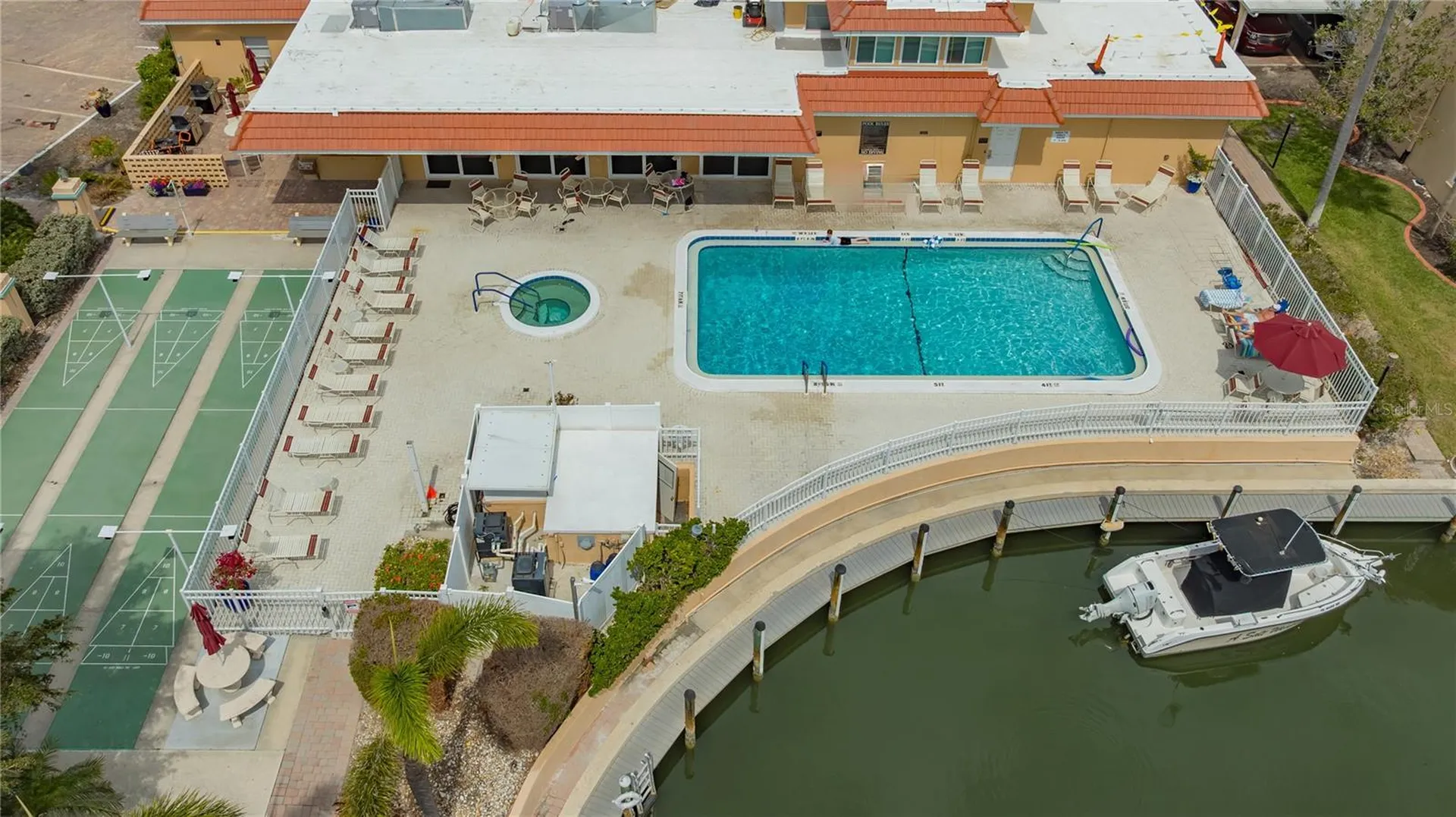 1215 S Portofino Drive Sarasota FL 34242