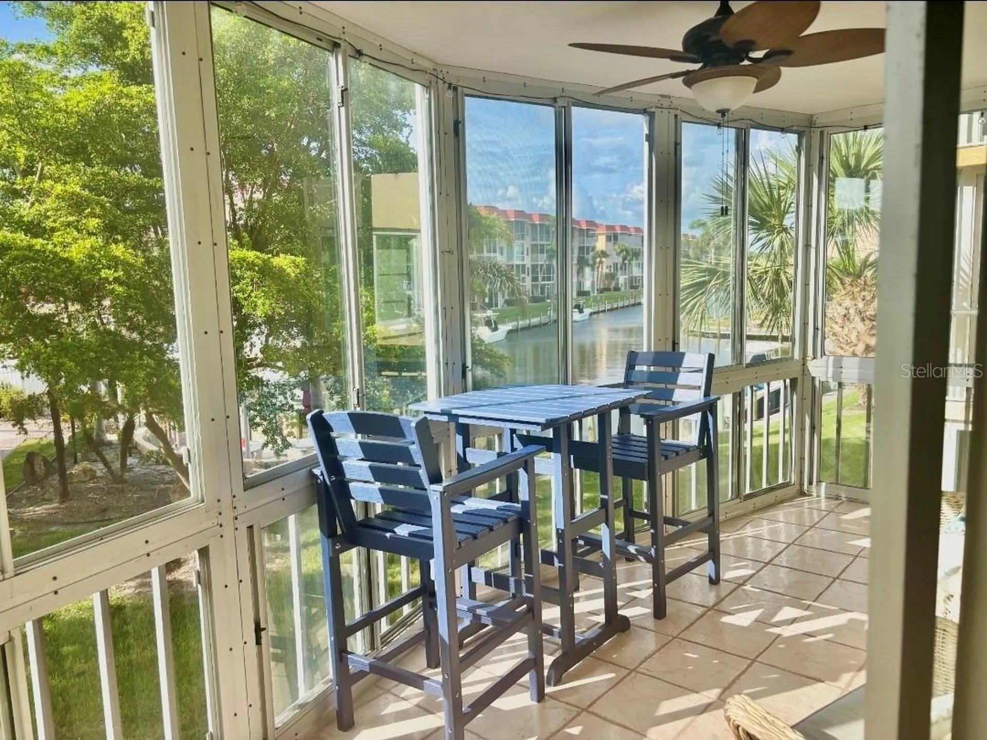 1215 S Portofino Drive Sarasota FL 34242