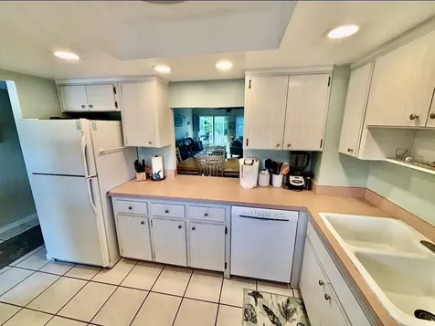1215 S Portofino Drive Sarasota FL 34242