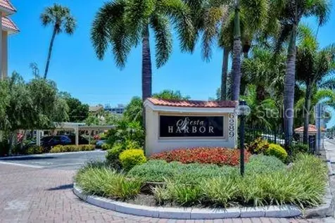 1215 S Portofino Drive Sarasota FL 34242