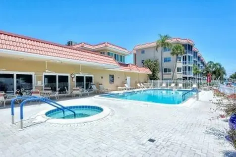 1215 S Portofino Drive Sarasota FL 34242