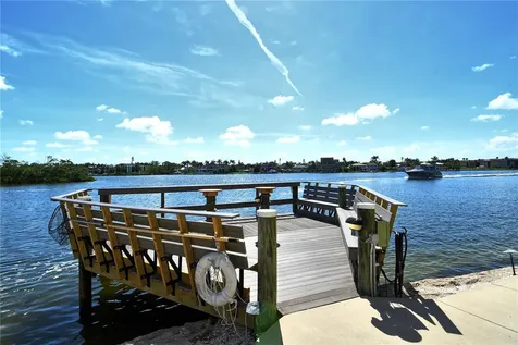 1215 S Portofino Drive Sarasota FL 34242