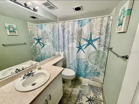 1215 S Portofino Drive Sarasota FL 34242