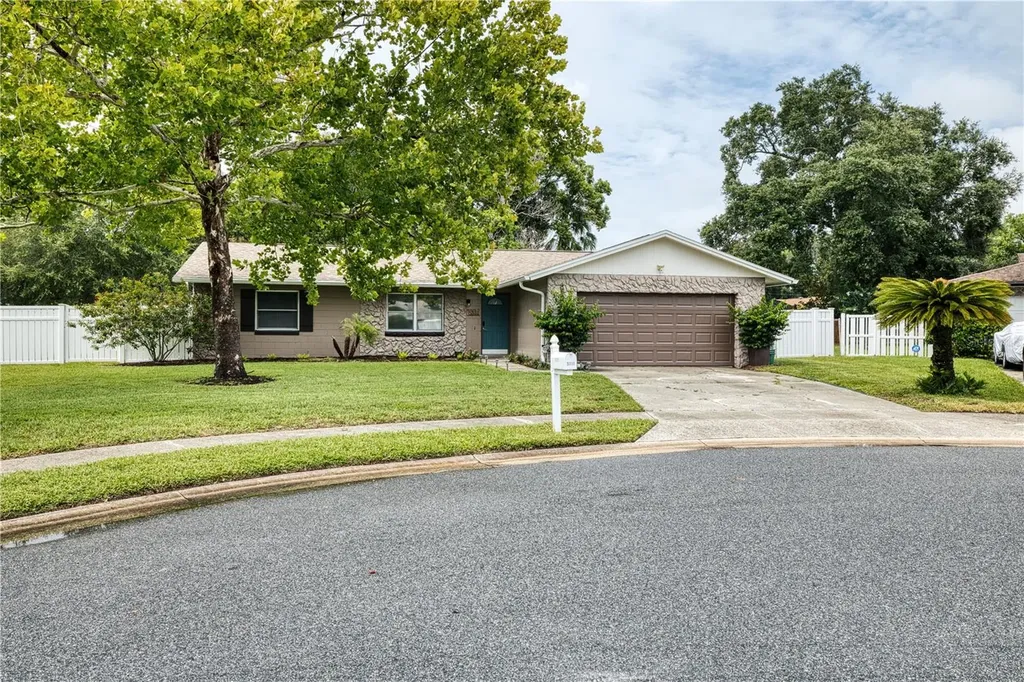 5331 Oak Court Winter Park FL 32792