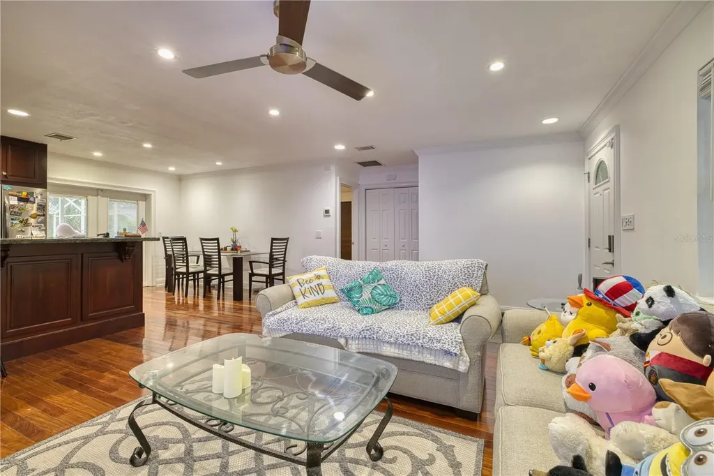 5331 Oak Court Winter Park FL 32792