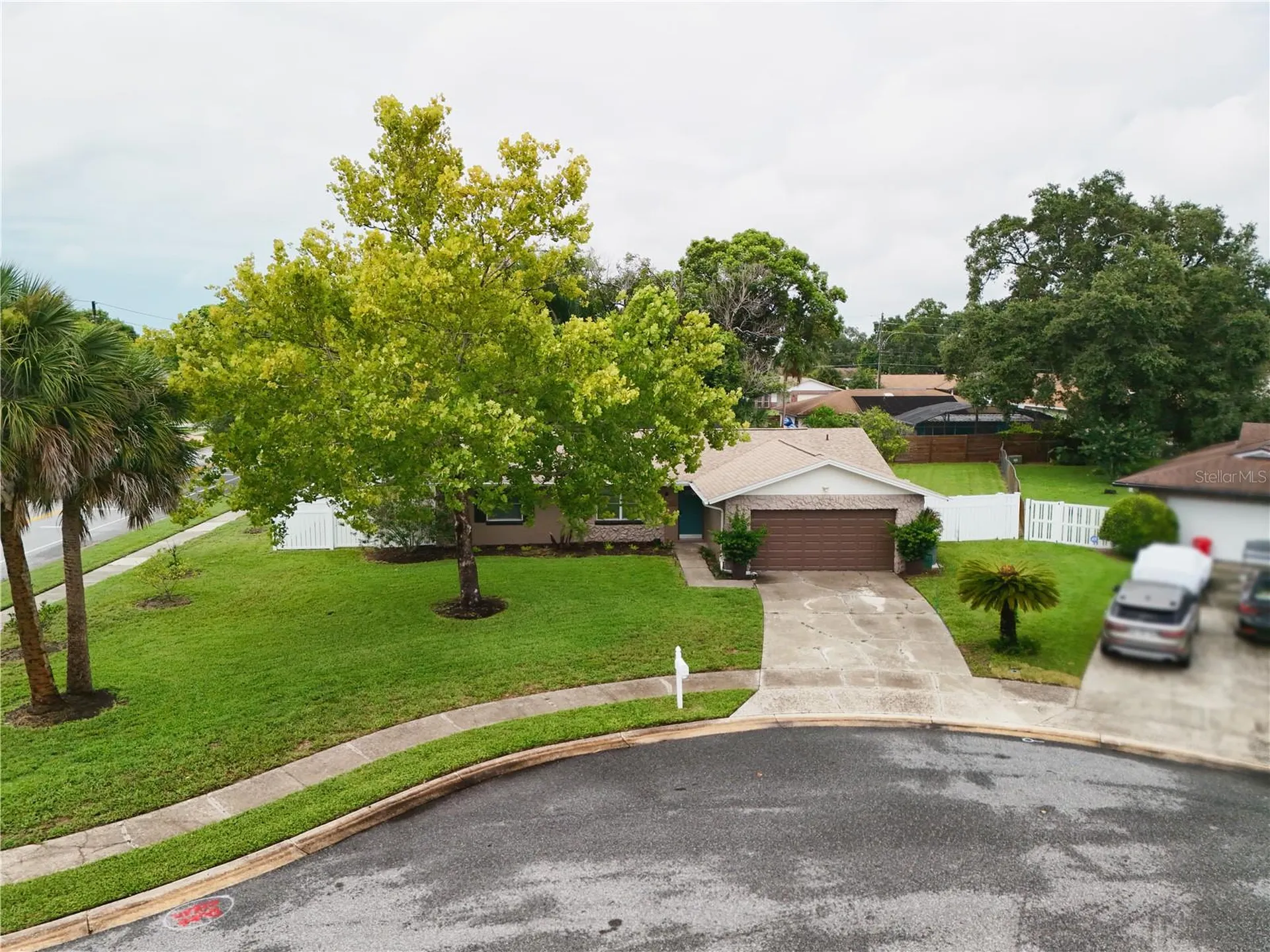 5331 Oak Court Winter Park FL 32792