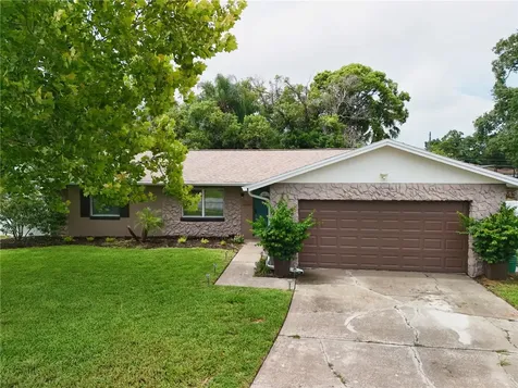 5331 Oak Court Winter Park FL 32792