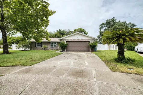 5331 Oak Court Winter Park FL 32792