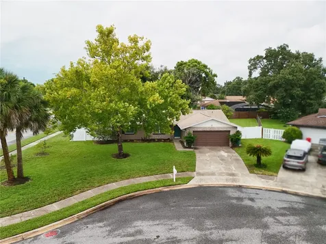 5331 Oak Court Winter Park FL 32792