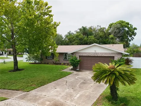 5331 Oak Court Winter Park FL 32792