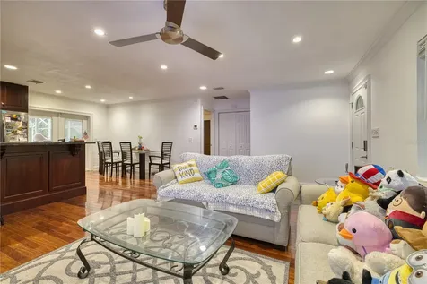 5331 Oak Court Winter Park FL 32792