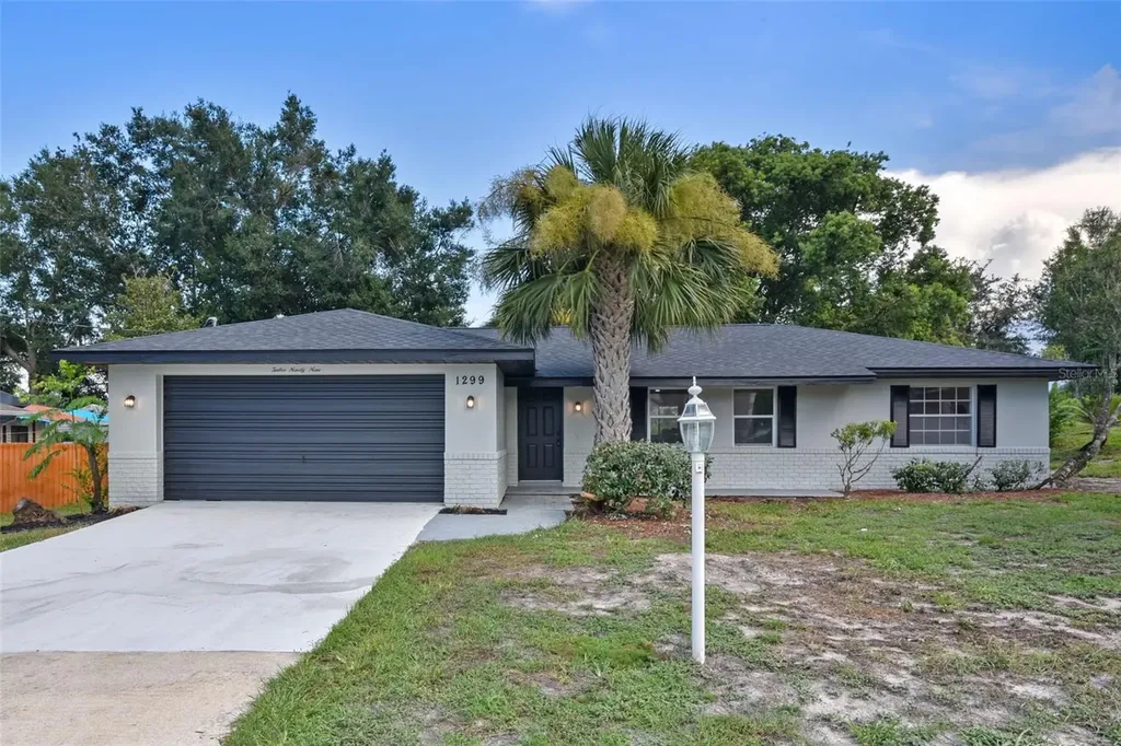 1299 N Old Mill Drive Deltona FL 32725