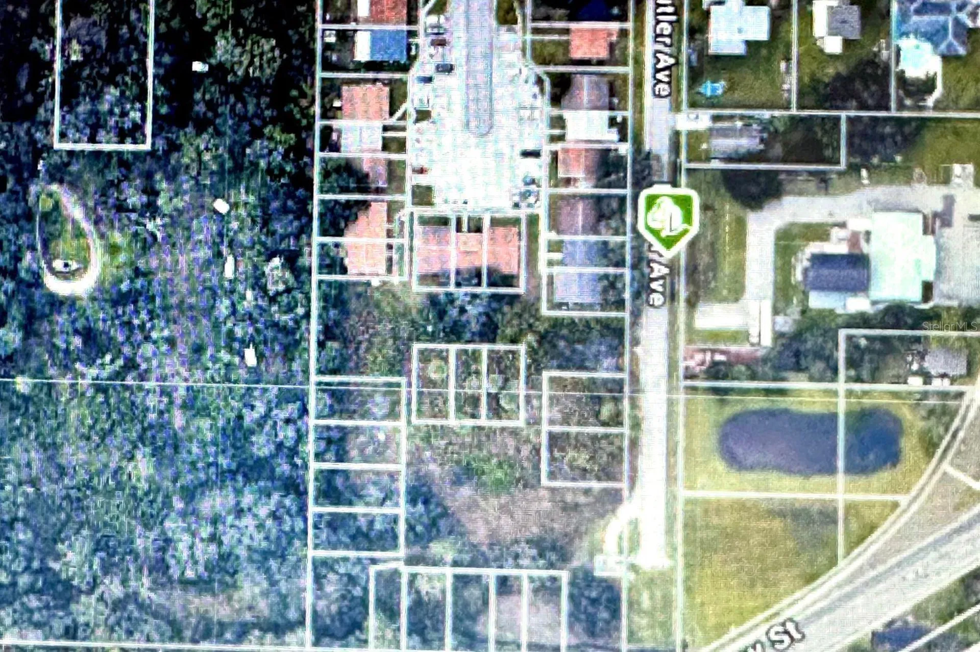 0 Butler Avenue Kissimmee FL 34741