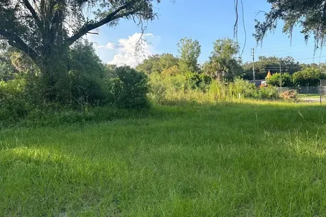 0 Butler Avenue Kissimmee FL 34741