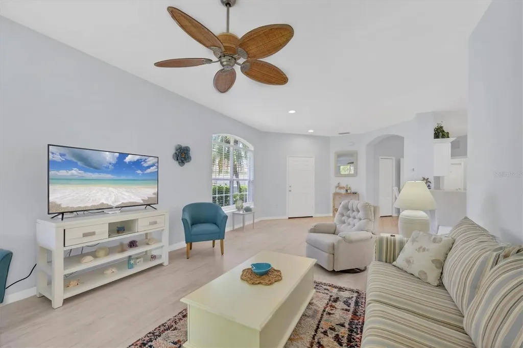 4841 Whispering Oaks Drive North Port FL 34287