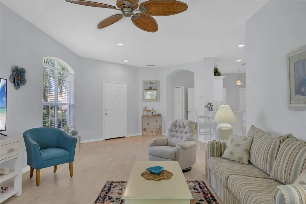 4841 Whispering Oaks Drive North Port FL 34287