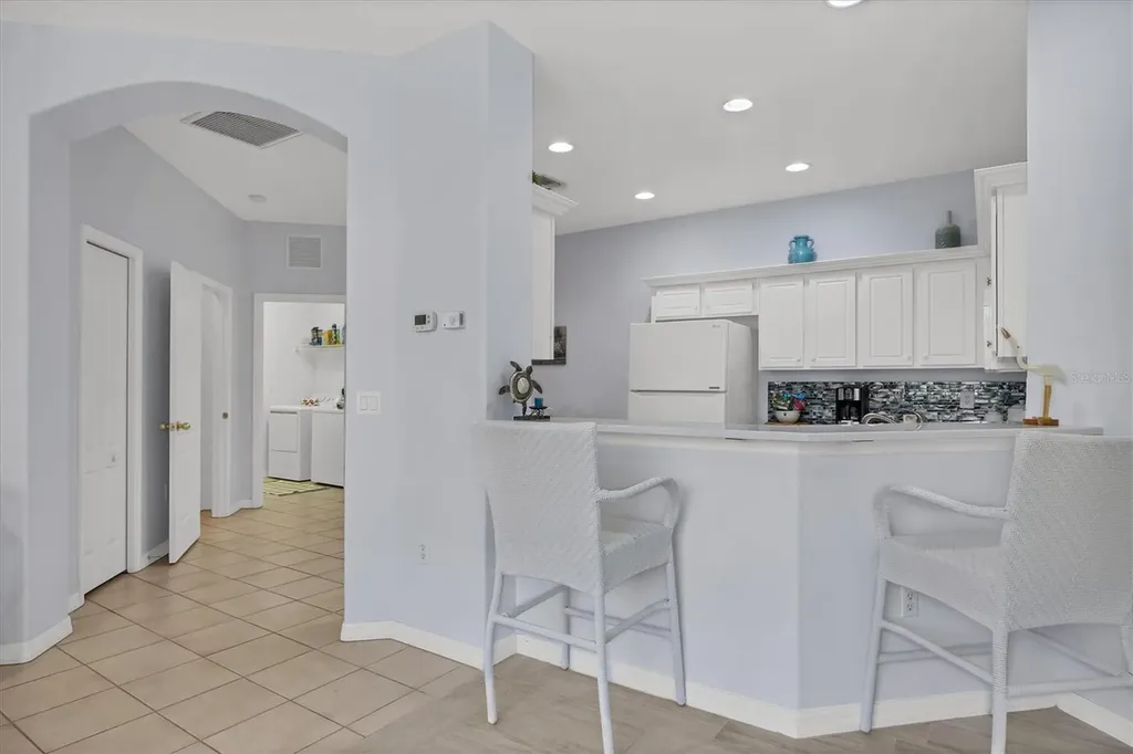 4841 Whispering Oaks Drive North Port FL 34287