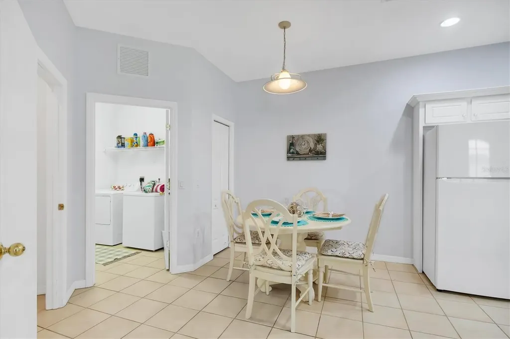 4841 Whispering Oaks Drive North Port FL 34287