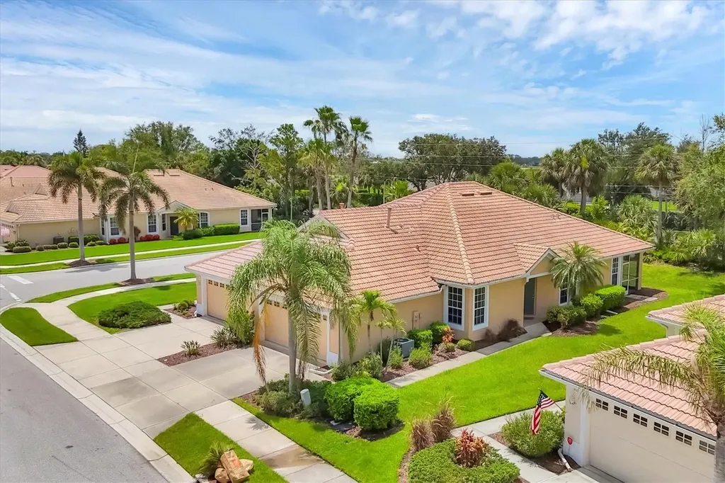 4841 Whispering Oaks Drive North Port FL 34287
