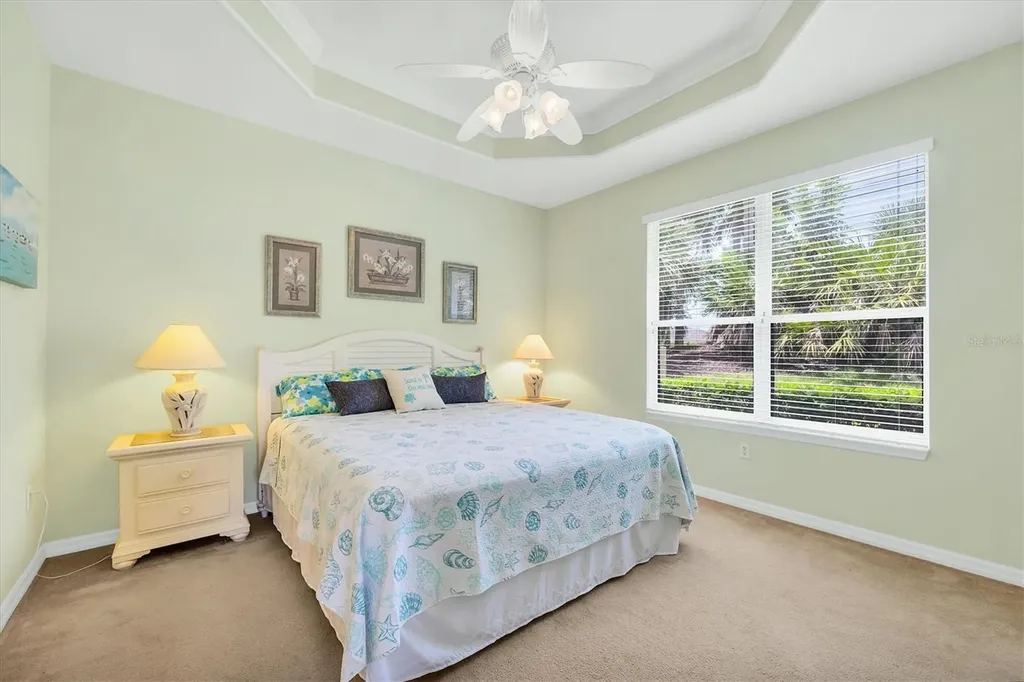 4841 Whispering Oaks Drive North Port FL 34287