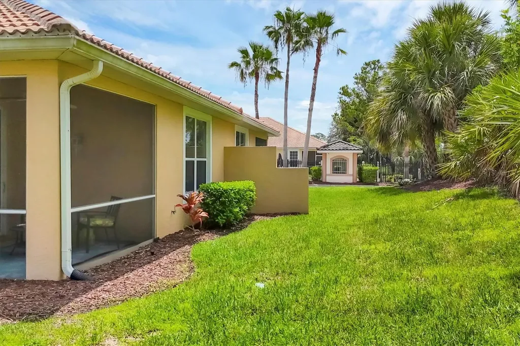 4841 Whispering Oaks Drive North Port FL 34287