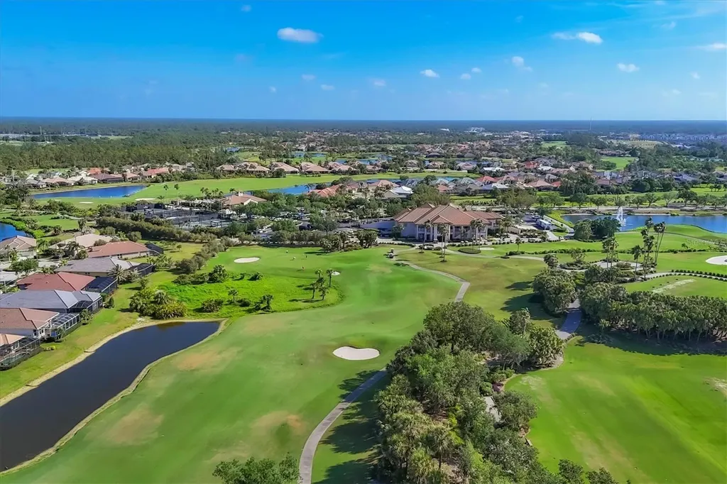4841 Whispering Oaks Drive North Port FL 34287